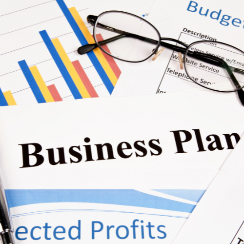 מדריך שלב אחר שלב ליצירת תוכנית עסקית לעסק קטן