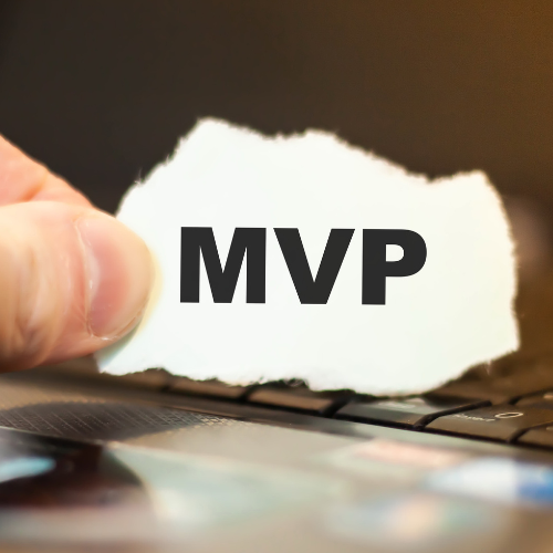 גילוי הכוח של מוצר מינימלי בר-קיימא (MVP) בהצלחה עסקית