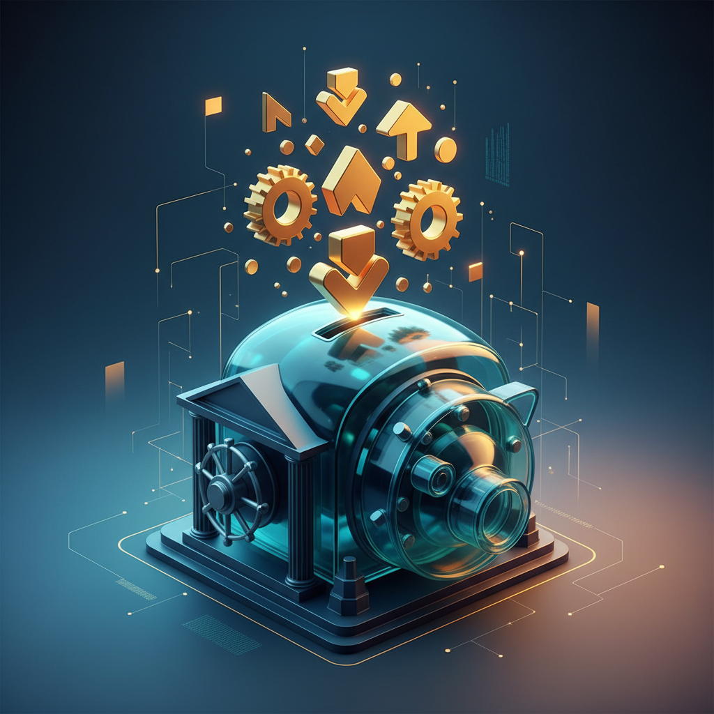 אספתי טיפים האם אני יכול להפקיד אותם לבנק