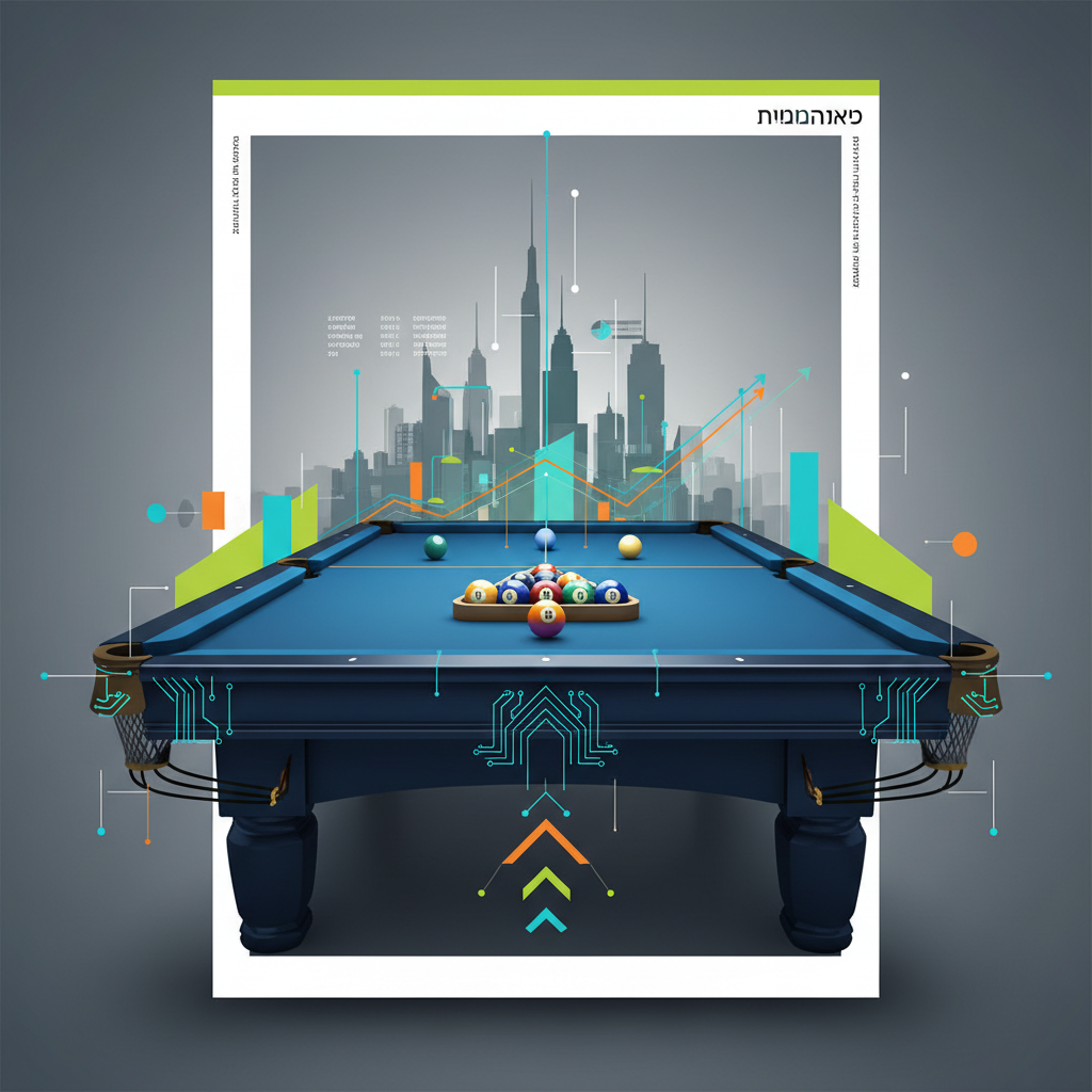 האם כדאי לפתוח סנוקר