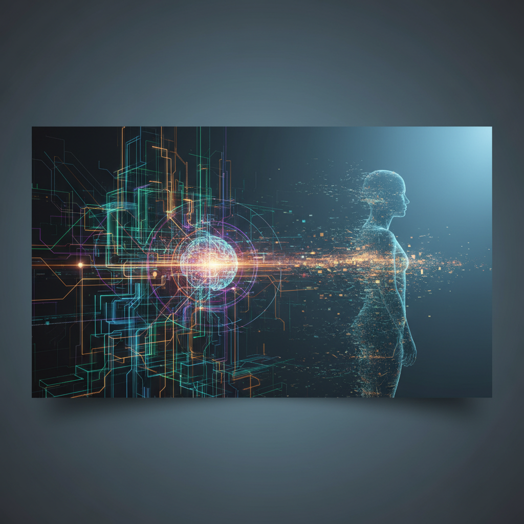 האם מקצוע אדריכלות הולך להעלם בגלל הבינה המלאכותית