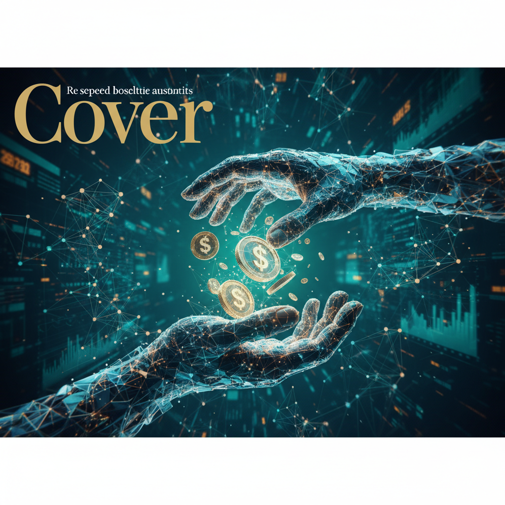 זהו אנחנו כבר לא בעלים של הכסף שלנו