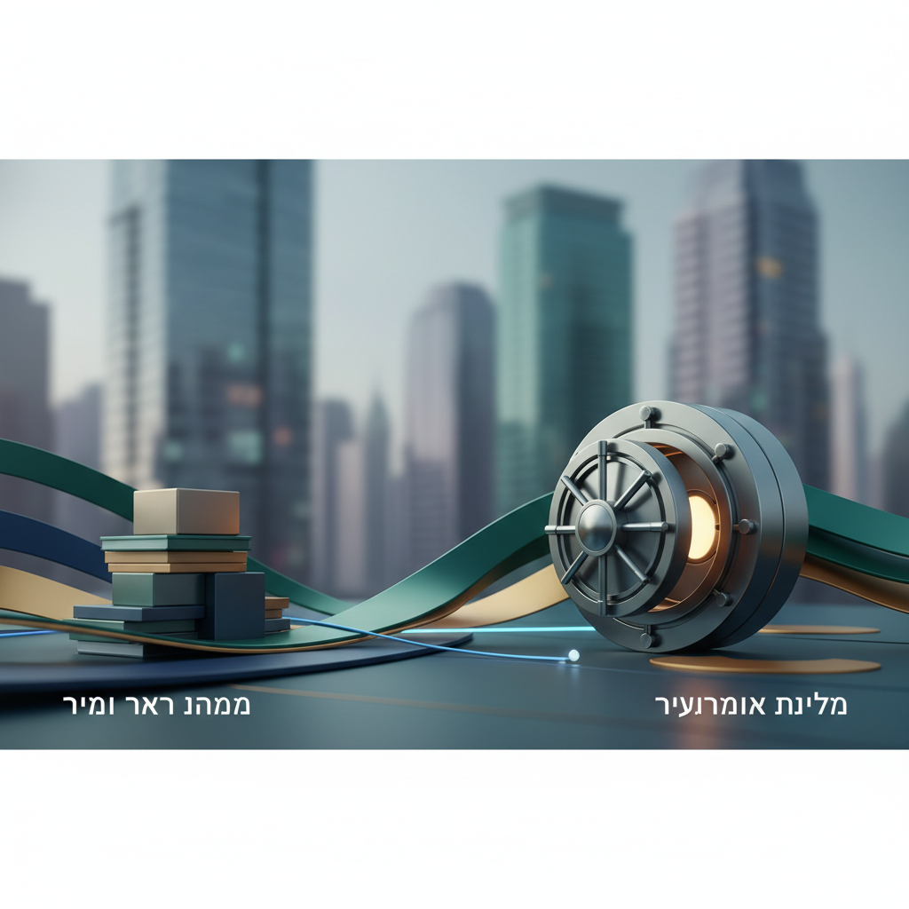 חוק המזומן והפקדות לבנק