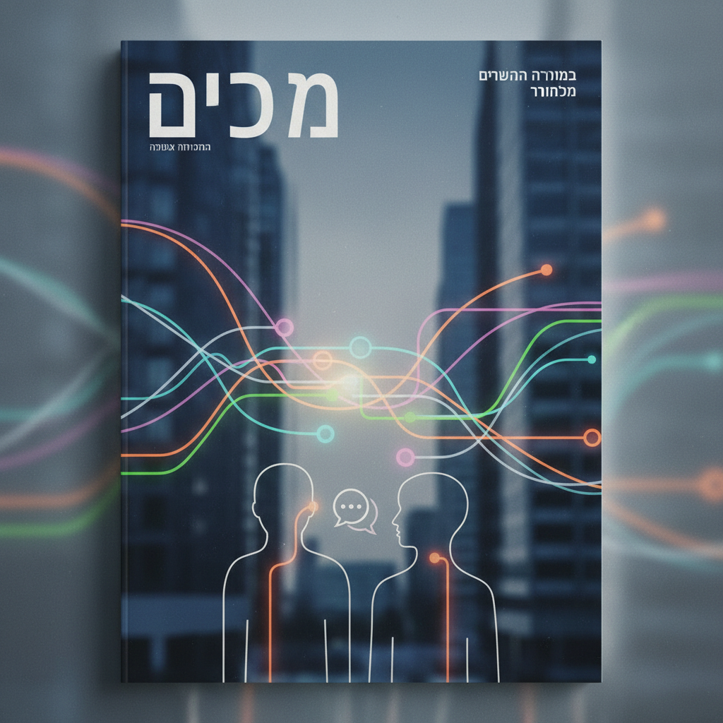 איך אפשר לדבר איתך בפרטי