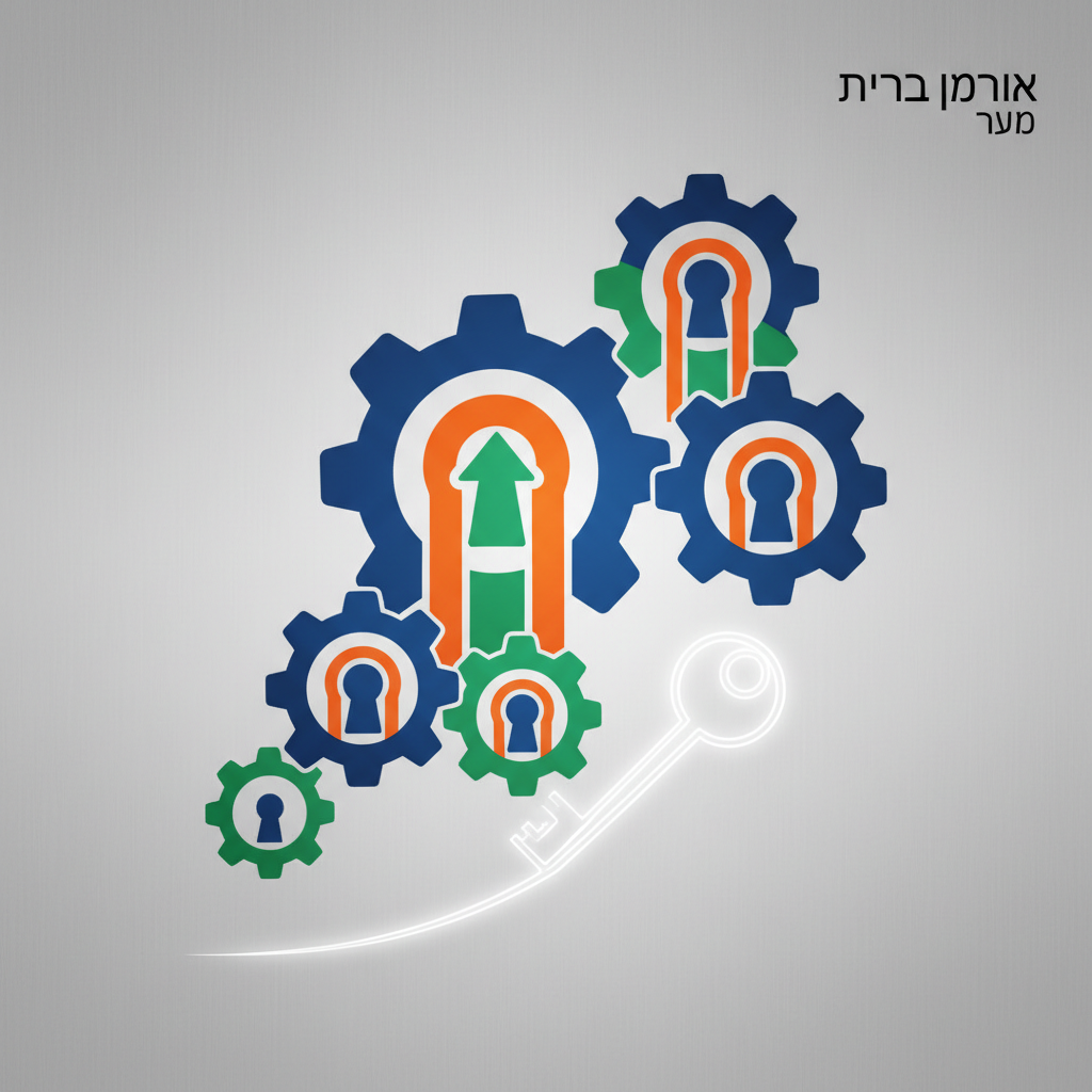 איך אפשר להגדיל את העבודה בתור מנעולן
