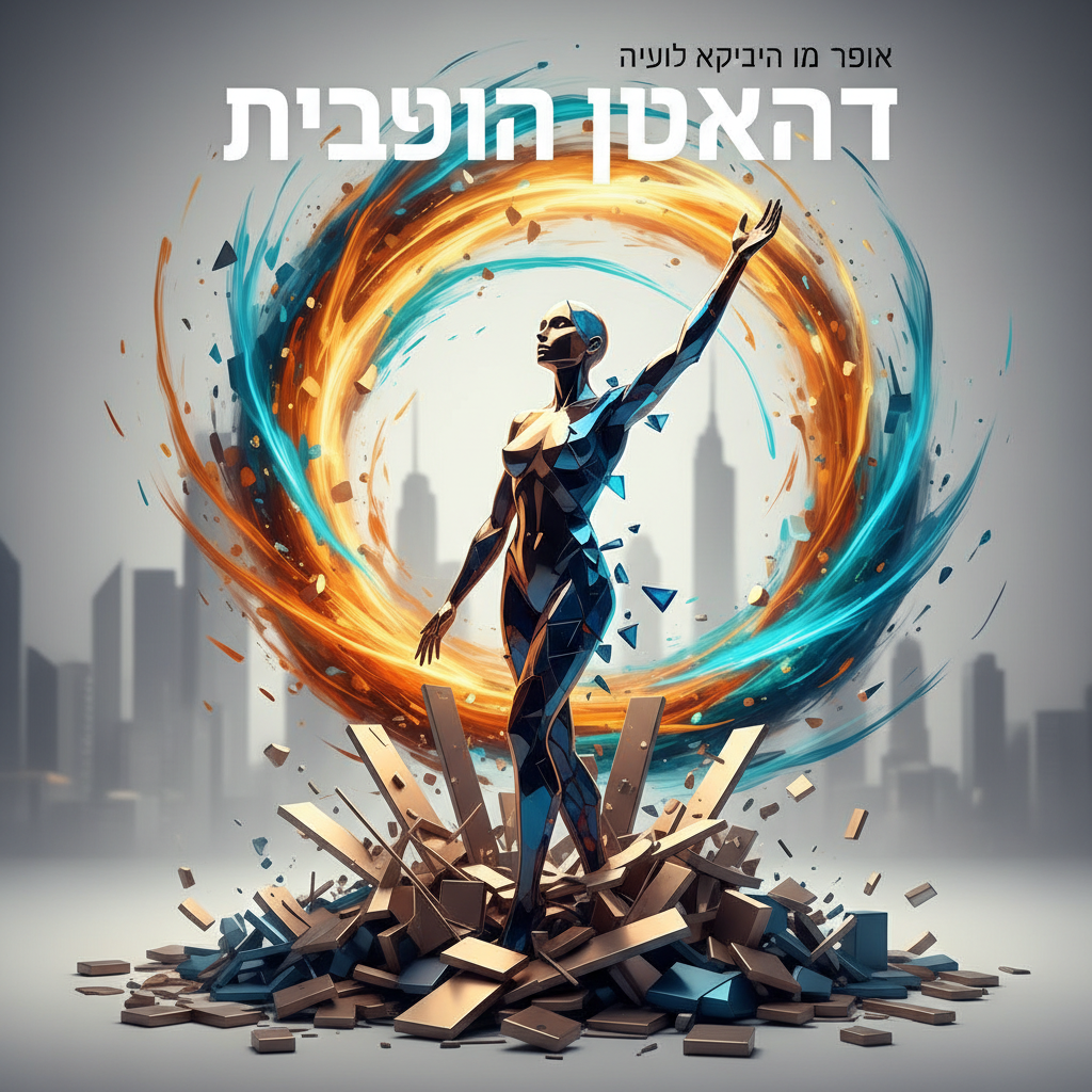 אל תתמכרו את עצמכם לפי מחיר שוק זאת טעות