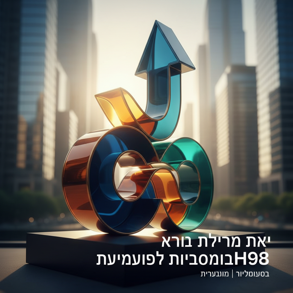 אני מרגיש שהלחץ הכלכלי משפיע על ההחלטותH98