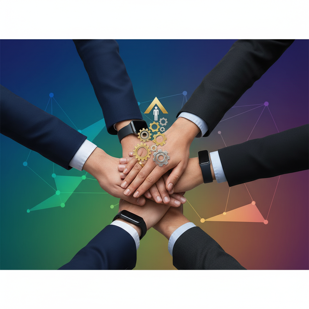 אני רוצה להניע מהלך של איגוד עובדים בעסק שלי איך אני מתחיל