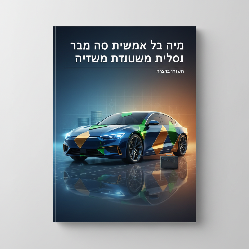 האם גם במכירת רכב אני פטור מתשלום מיסים