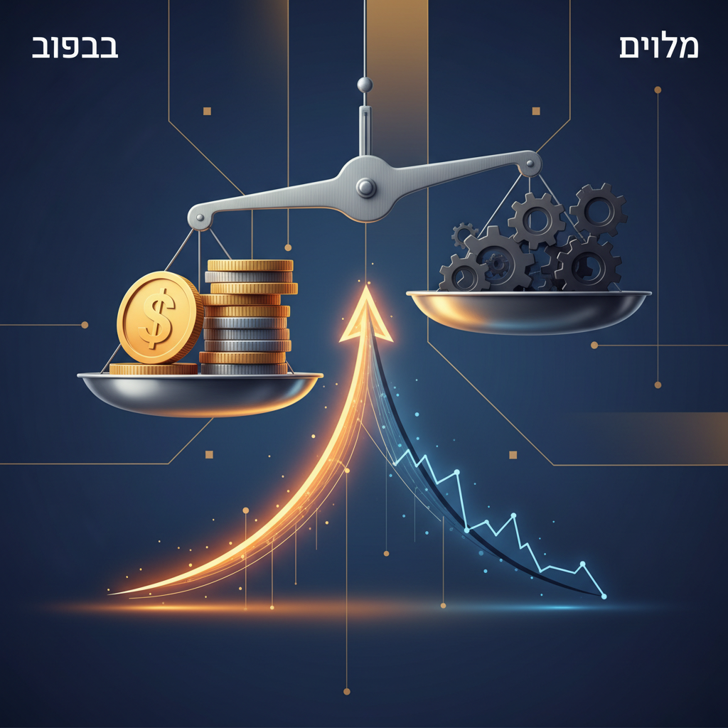 האם יכול להיות שאני מקבל פחות משכר מינימום