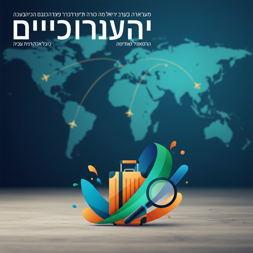 האם כדאי להיות סוכן תיירות