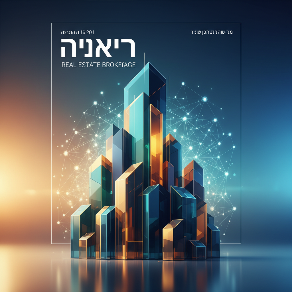 האם כדאי להיכנס לעולם תיווך הנדלן