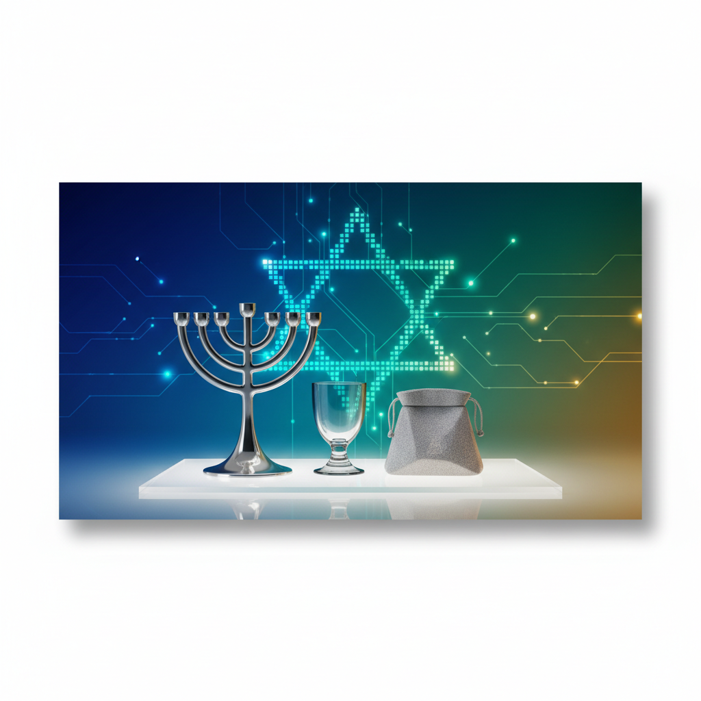 האם כדאי לפתוח עסק של תשמישי קדושה