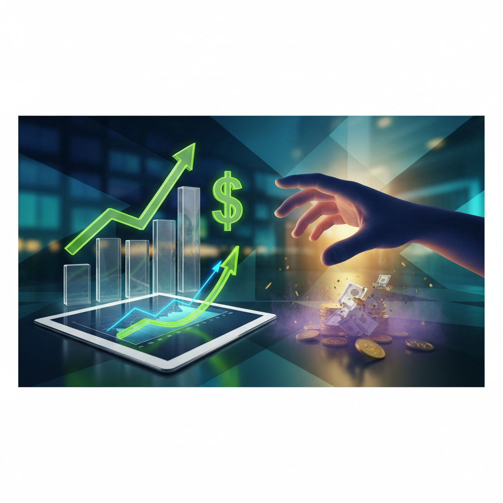 הרואה חשבון אומר שהרווחתי אבל אני לא רואה את הכסף