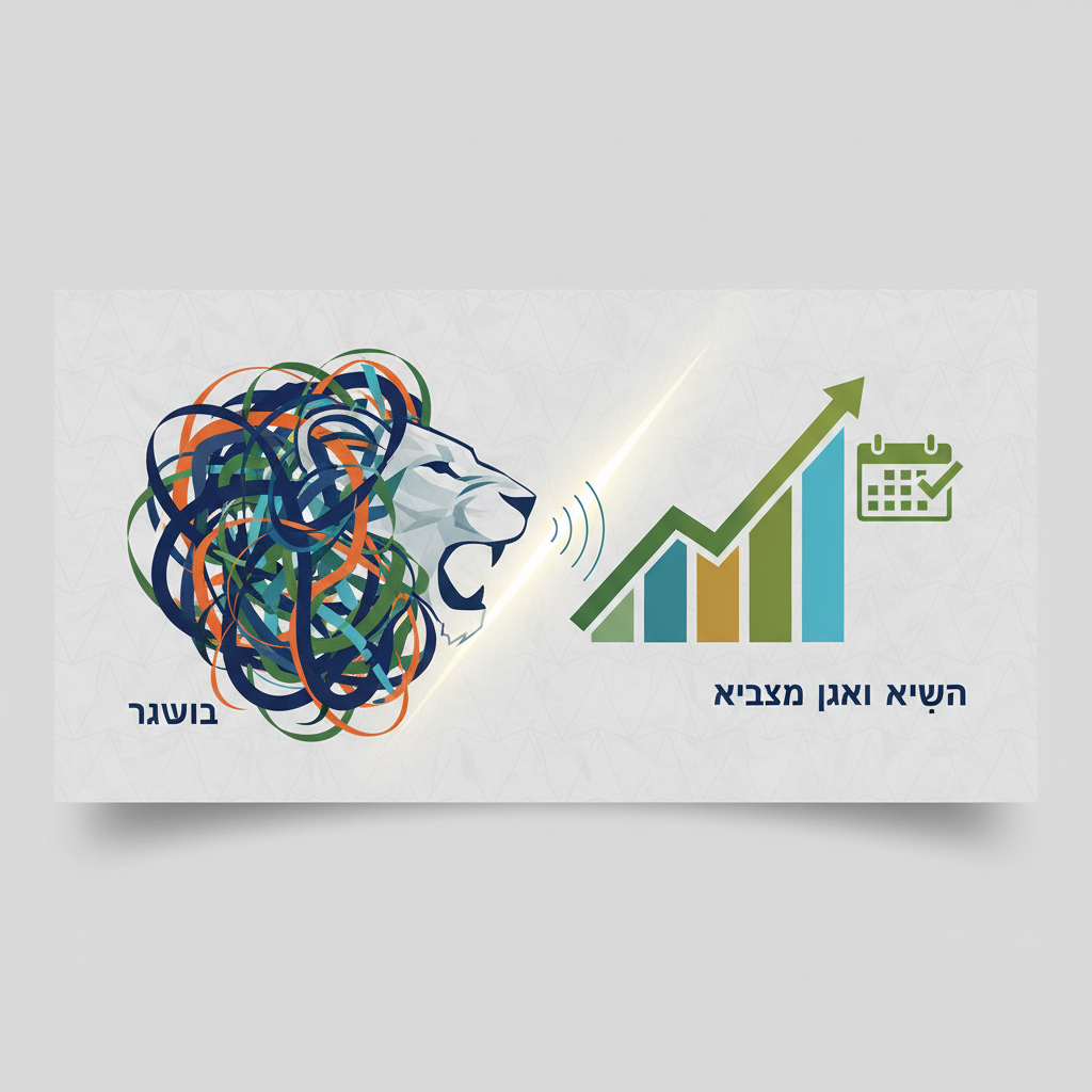 למה יש בלבול על קיזוז ימי חופש בזמן מבצע שאגת הארי