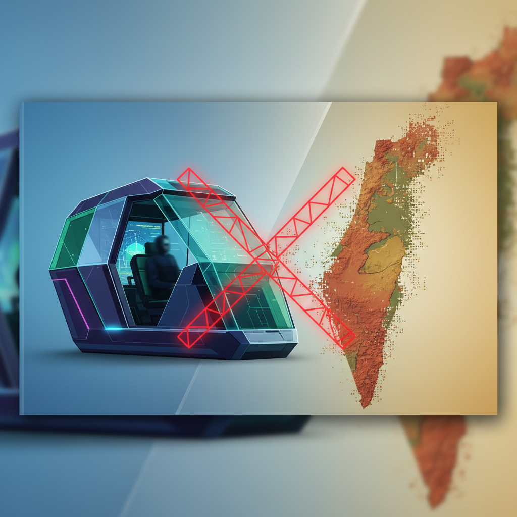 למה עסק של סימולטור טיסה לא יעבוד טוב בארץ