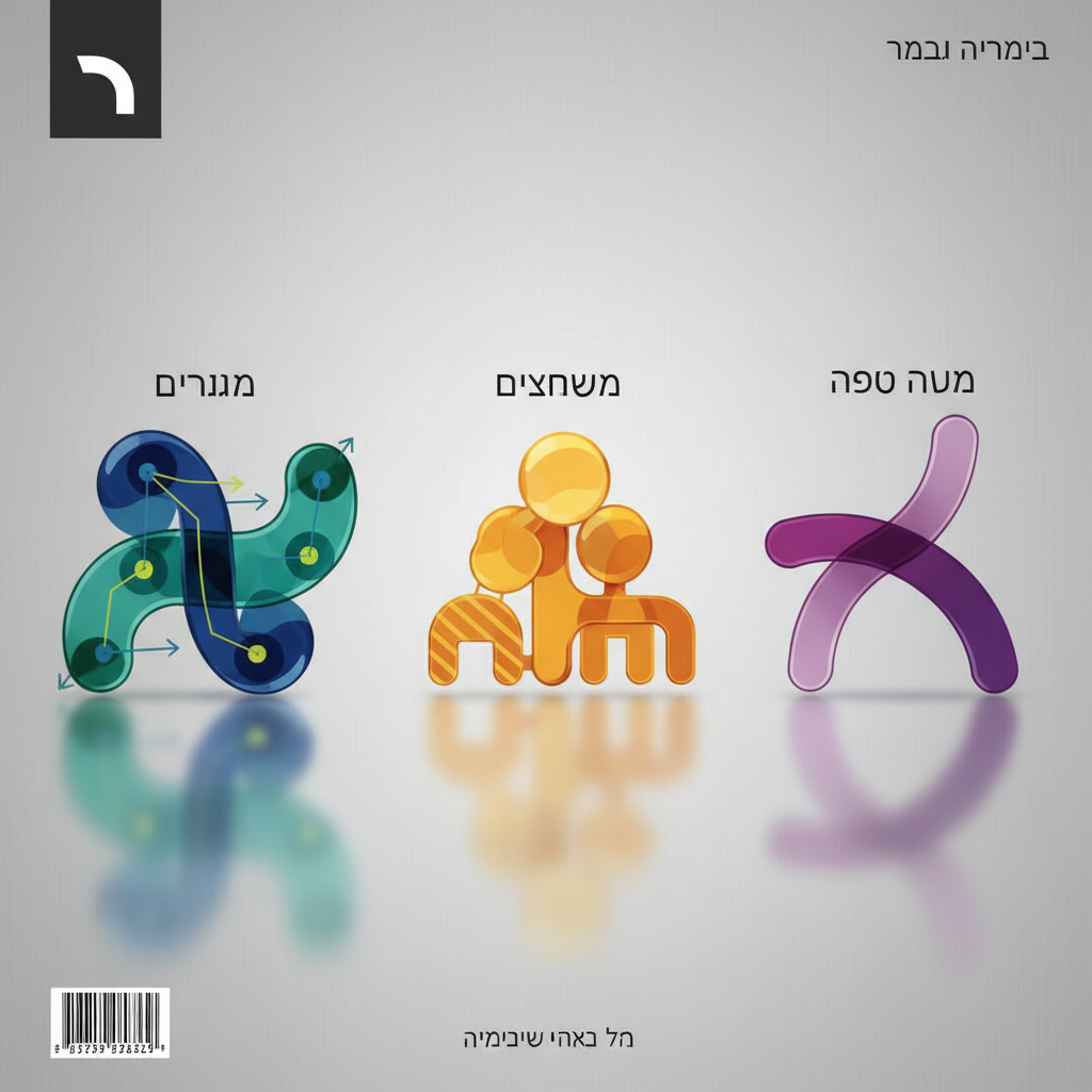 מה ההבדל בין העברה לבין משפחה לבין חבר טוב