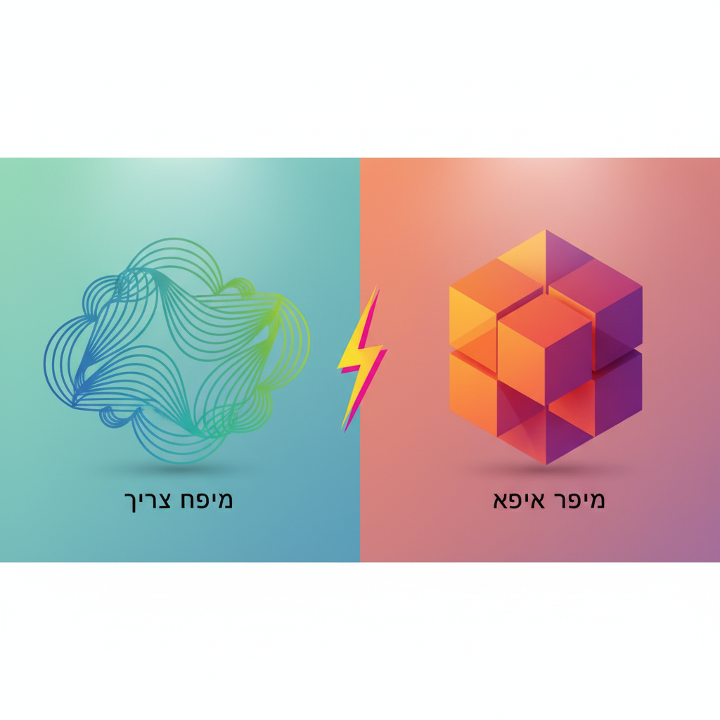 מה ההבדל בין עוסק פטור לעוסק זעיר