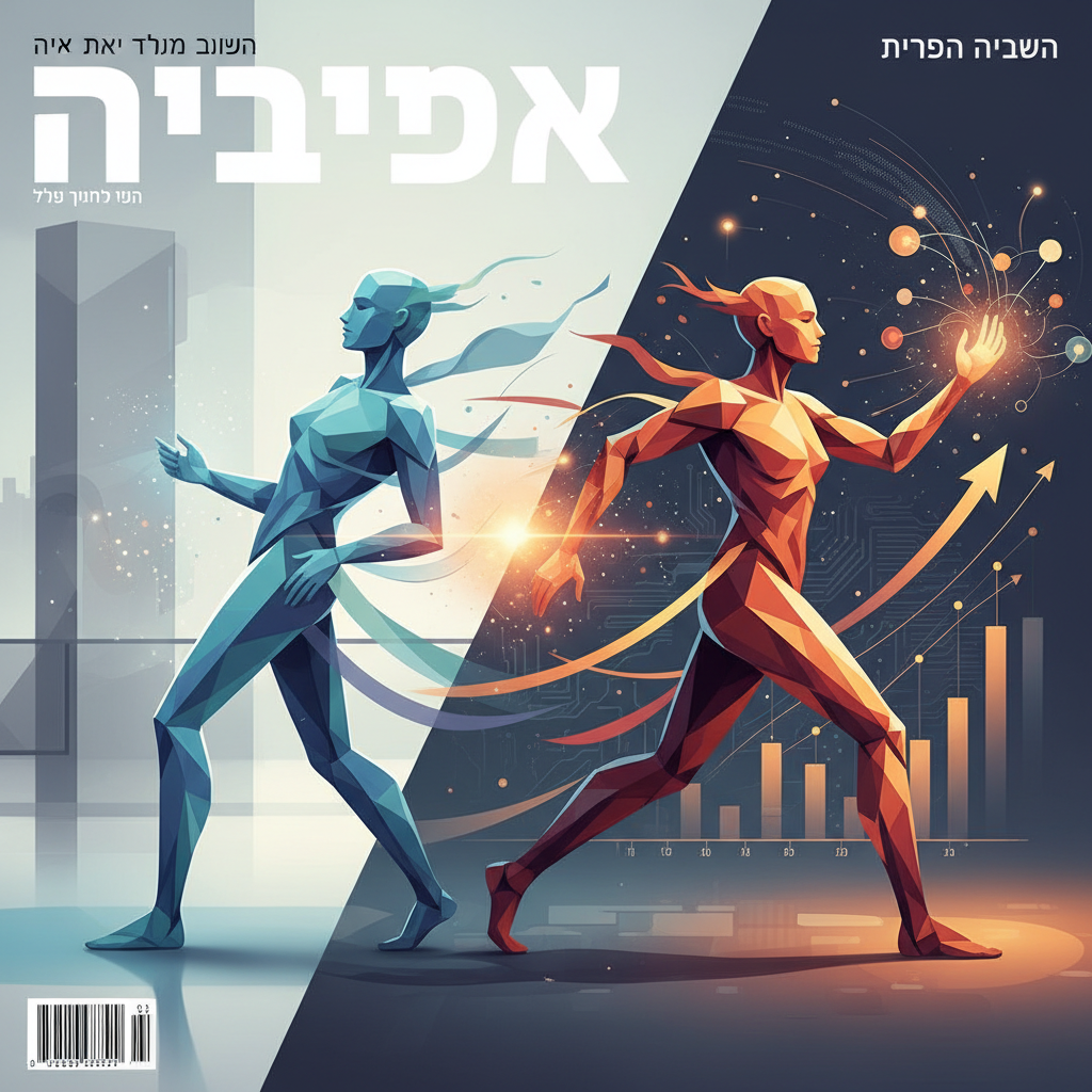 מה ההבדל בין שותף פסיבי לאקטיבי