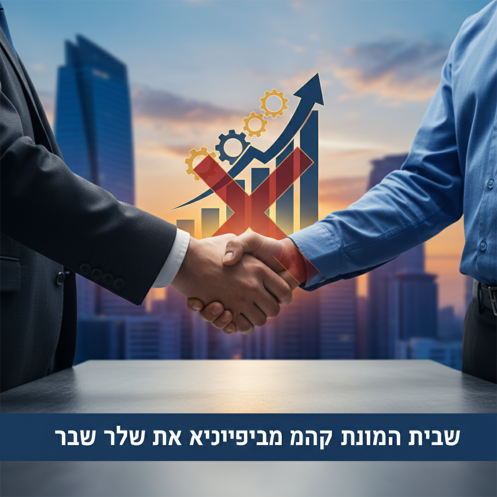 מה לעשות כשהמעסיק מסרב להעלאה בשכר