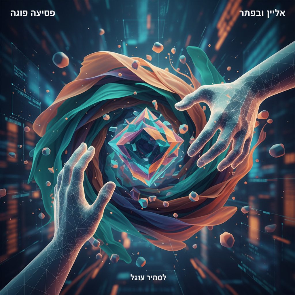 עיסוי אנימציה תלת מימד או משהו אחר