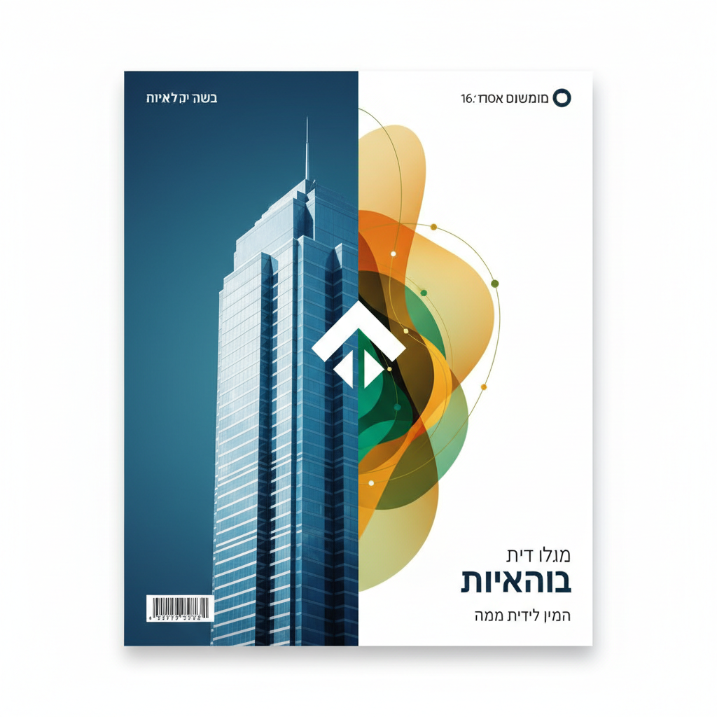 שכיר בהייטק ב-50 אלף שקל או עצמאי