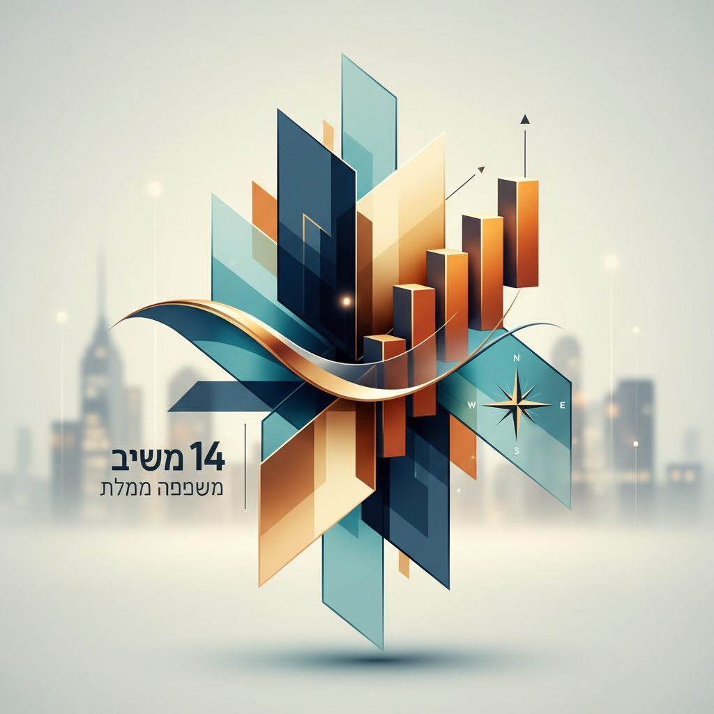 14 שנים בייעוץ לסירוגין גלעד המאירי שמאים משרד מצליח ומוביל בתחומו שמלווה על ידינו שנים רבות