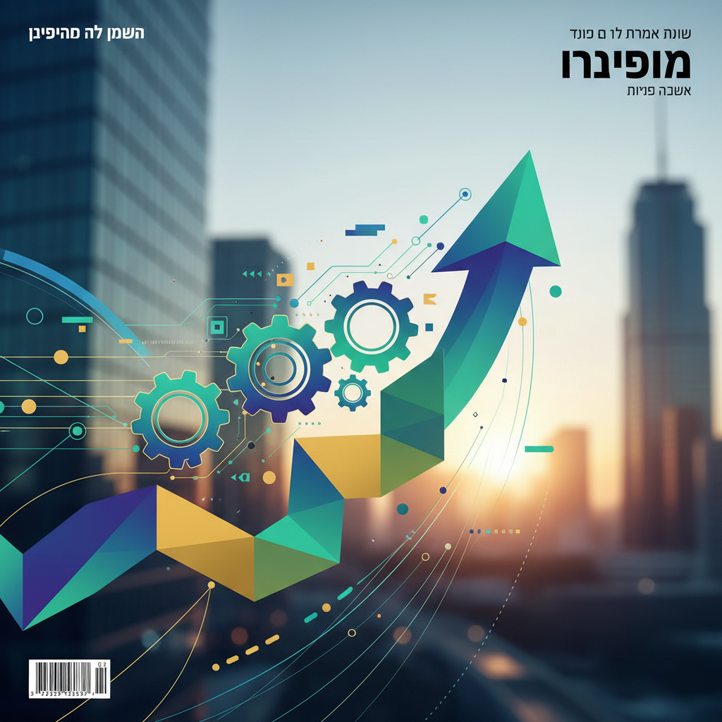 איך בונים מערכת גבייה שלא דורשת רדיפהH98