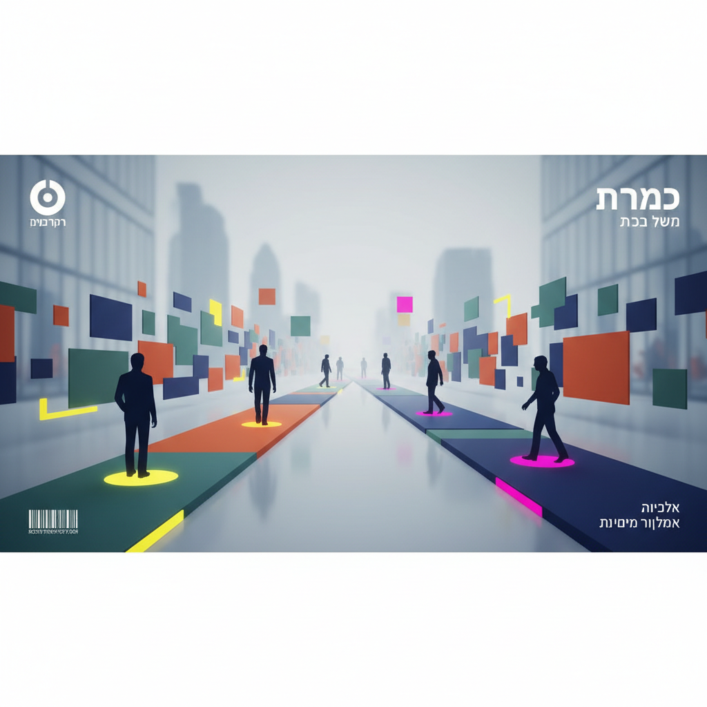 איך יודעים אם התוכן פונה לקהל הלא נכוןH98