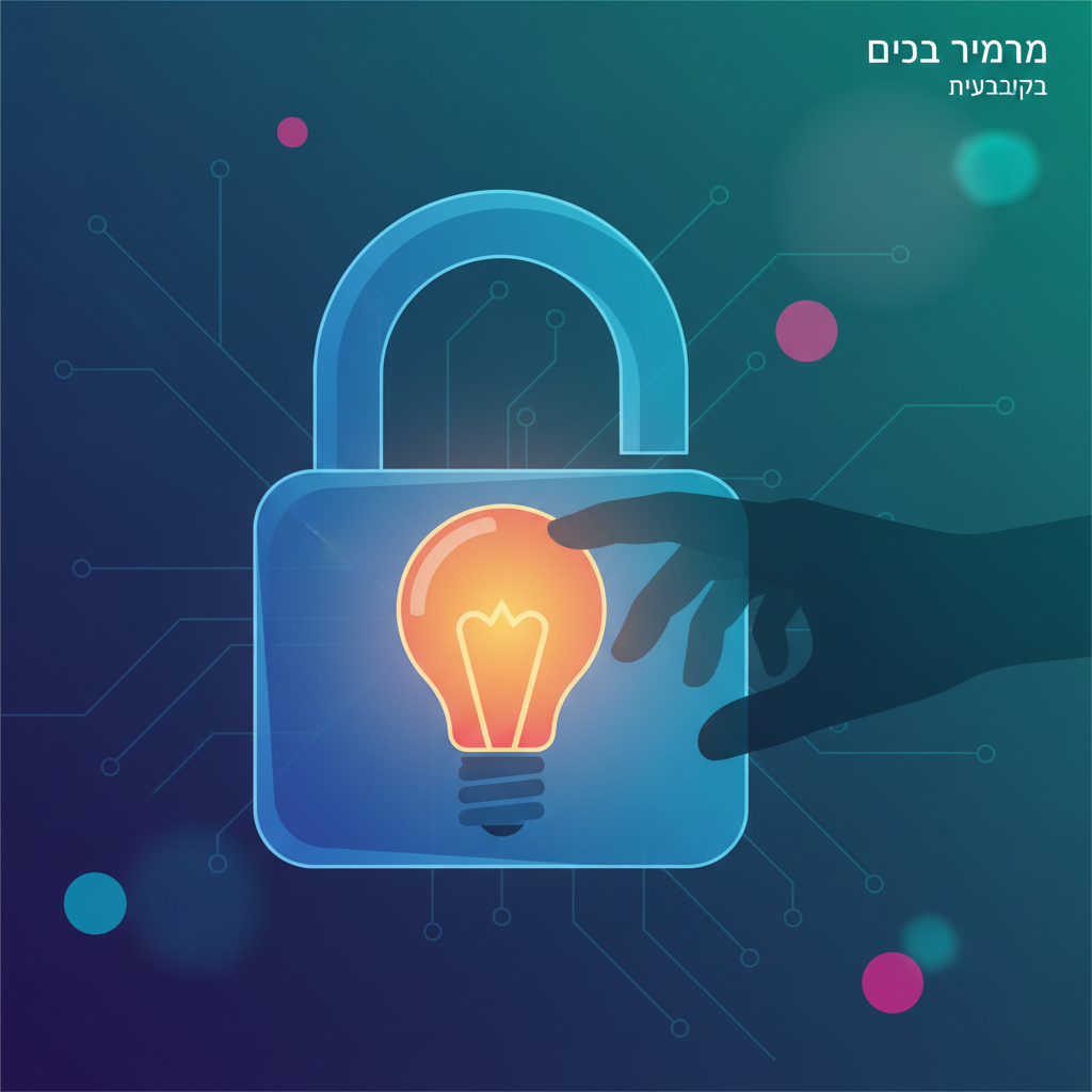 איך לדעת שיועץ עסקי לא יגנוב לי את הרעיון