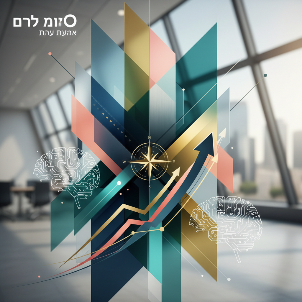 איך לומדים ייעוץ עסקי