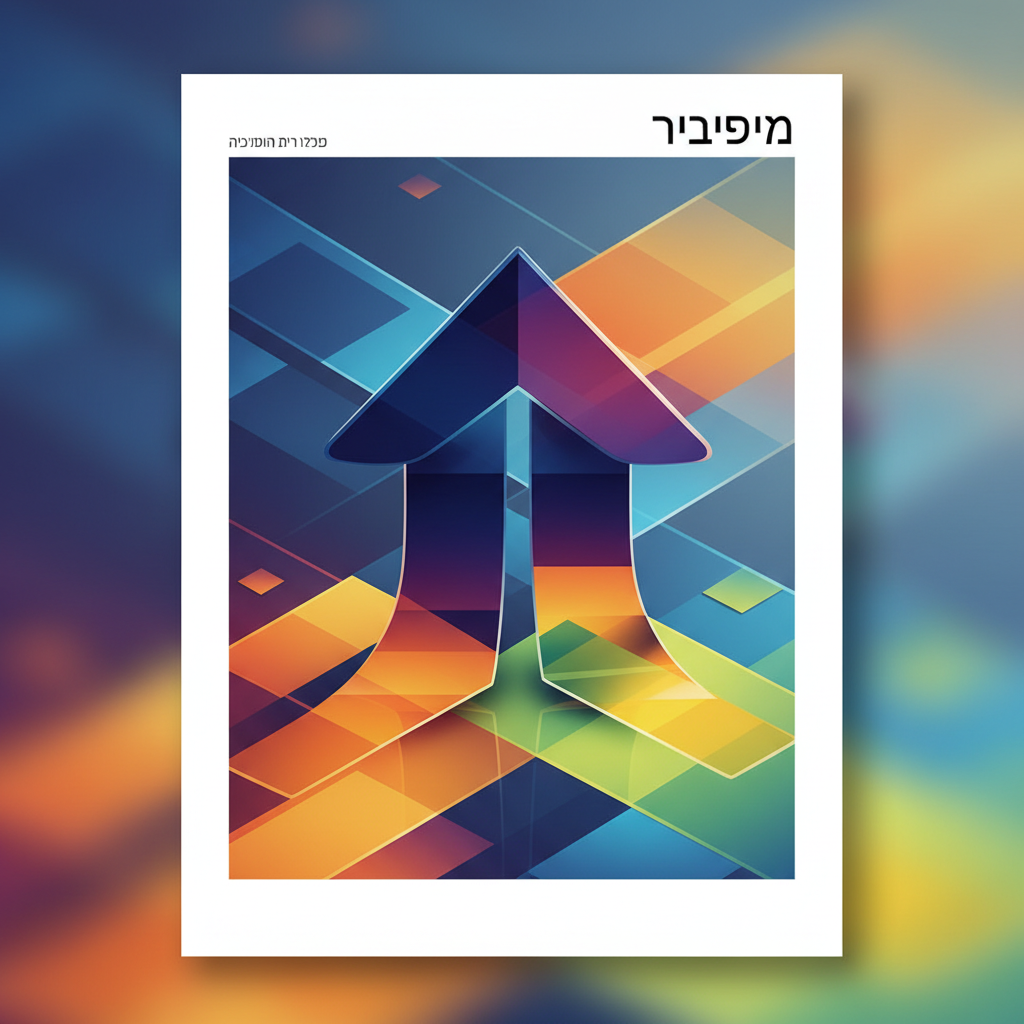איך לקדם את עצמי אני עושה צבע