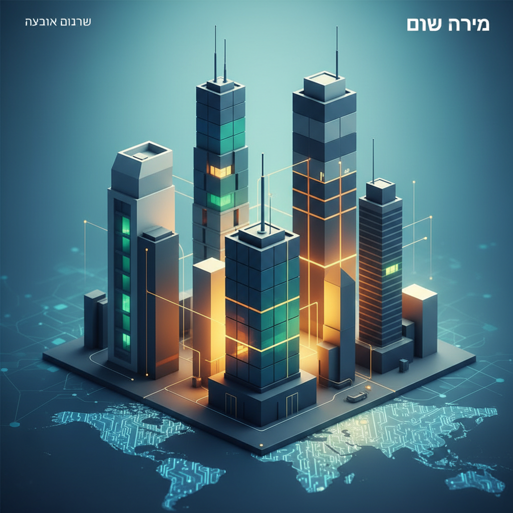 איפה המשרדים שלכם