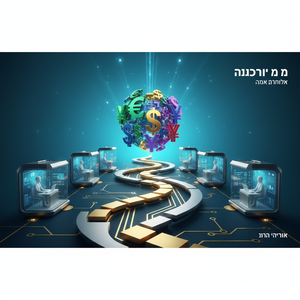 איפה מתקיים קורס לפגוש את הכסף