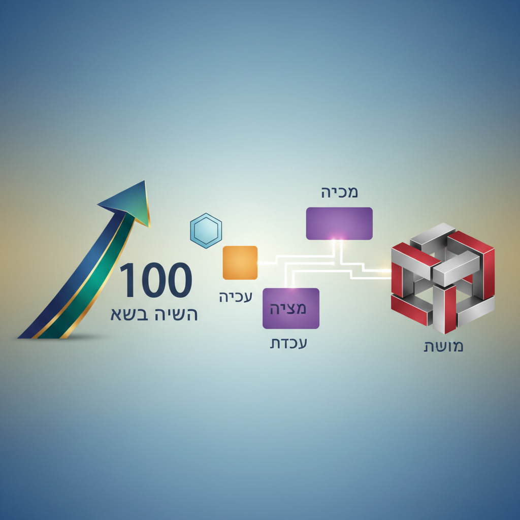 אם אני מגלגל בשנה 100 אלף שקל מה אני צריך להיות עוסק פטור זעיר מורשה או חברה בעמ