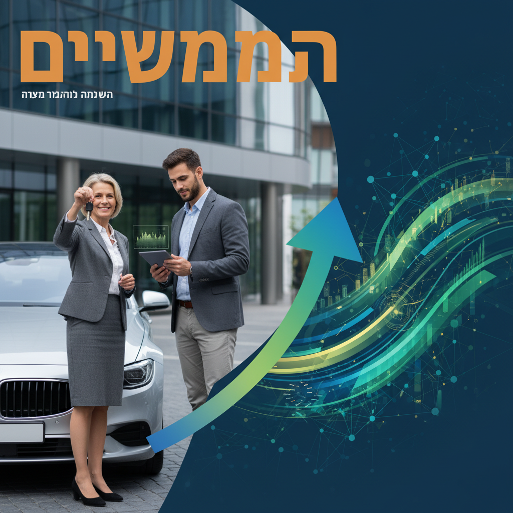 אם הרכב רשום על אמא שלי אבל אני משתמש בו אם אני יכול להכניס את זה כהוצאה בעסק