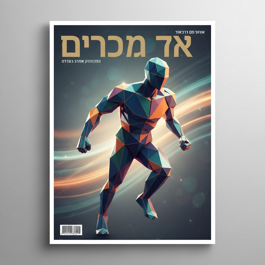אני מופתע כל פעם מחדש ששואלים אותי את זה