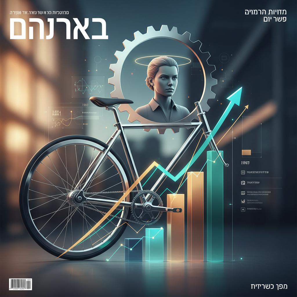 האם אני יכול לפתוח עסק לתיקון אופניים בגיל 17