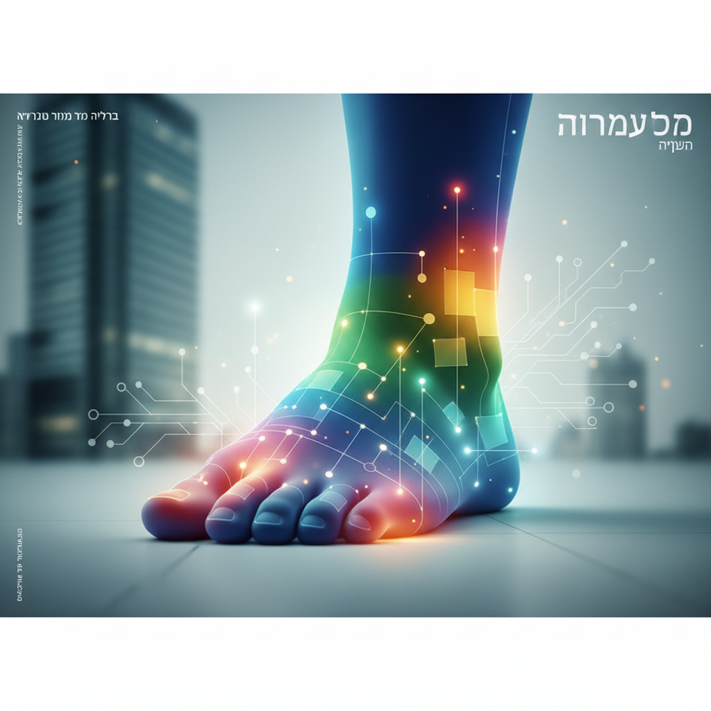 האם כדאי להיכנס לתחום הרפלקסולוגיה