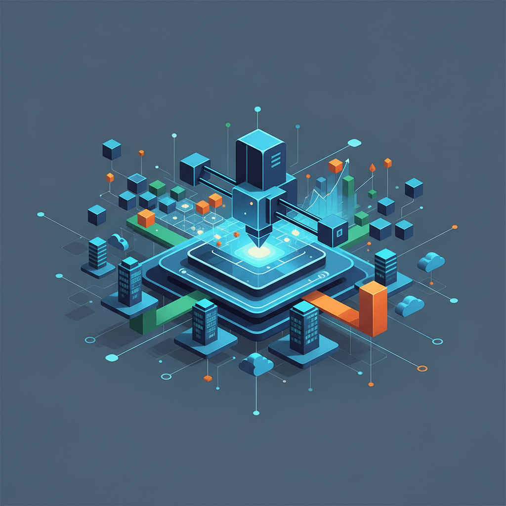 האם כדאי להיכנס לתחום שירותי הדפסה לעסקיםH98