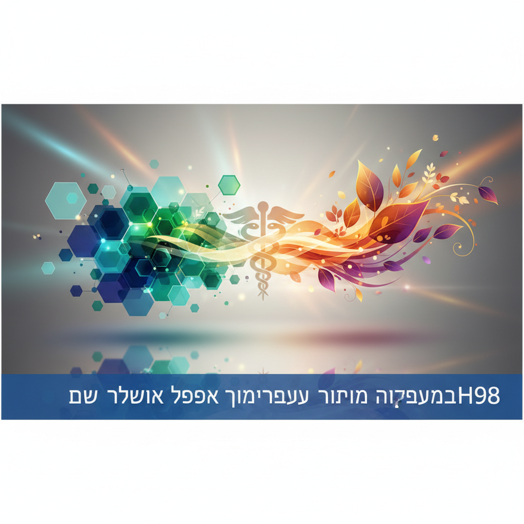 האם כדאי לפתוח עסק בתחום הרפואה המשלימהH98