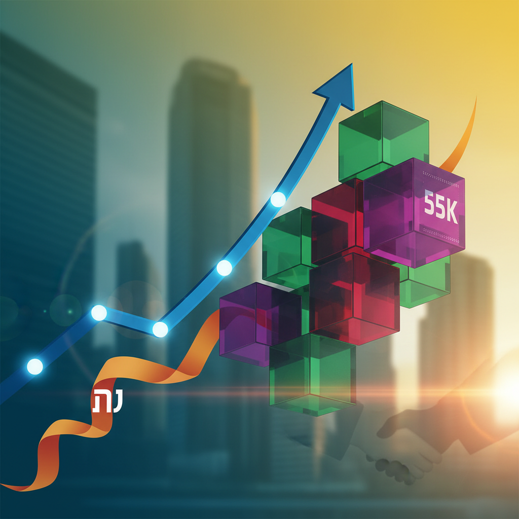 האם קו שעושה 55 אלף שקל בחודש זו עסקה טובה לקנות עסק כזה