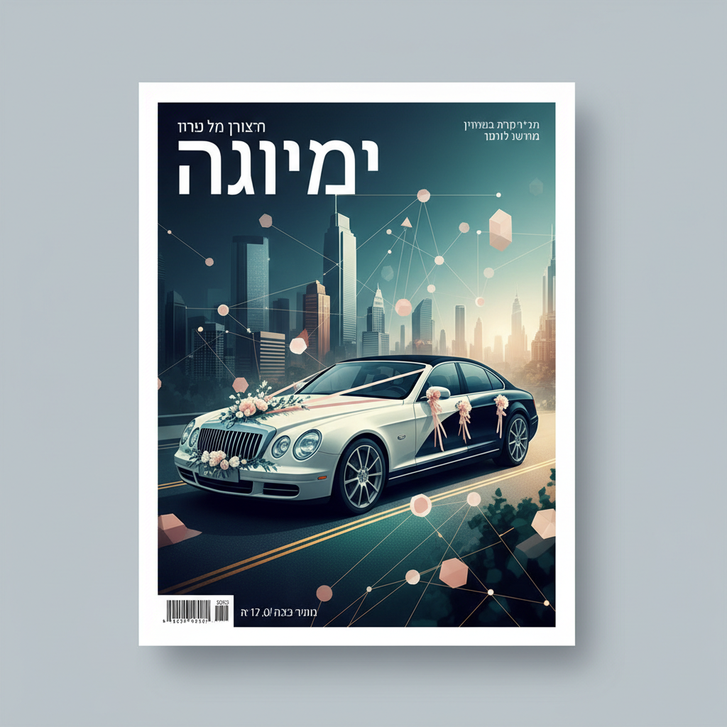 השכרת רכבים לחתונות האם זה רעיון לעסק טוב