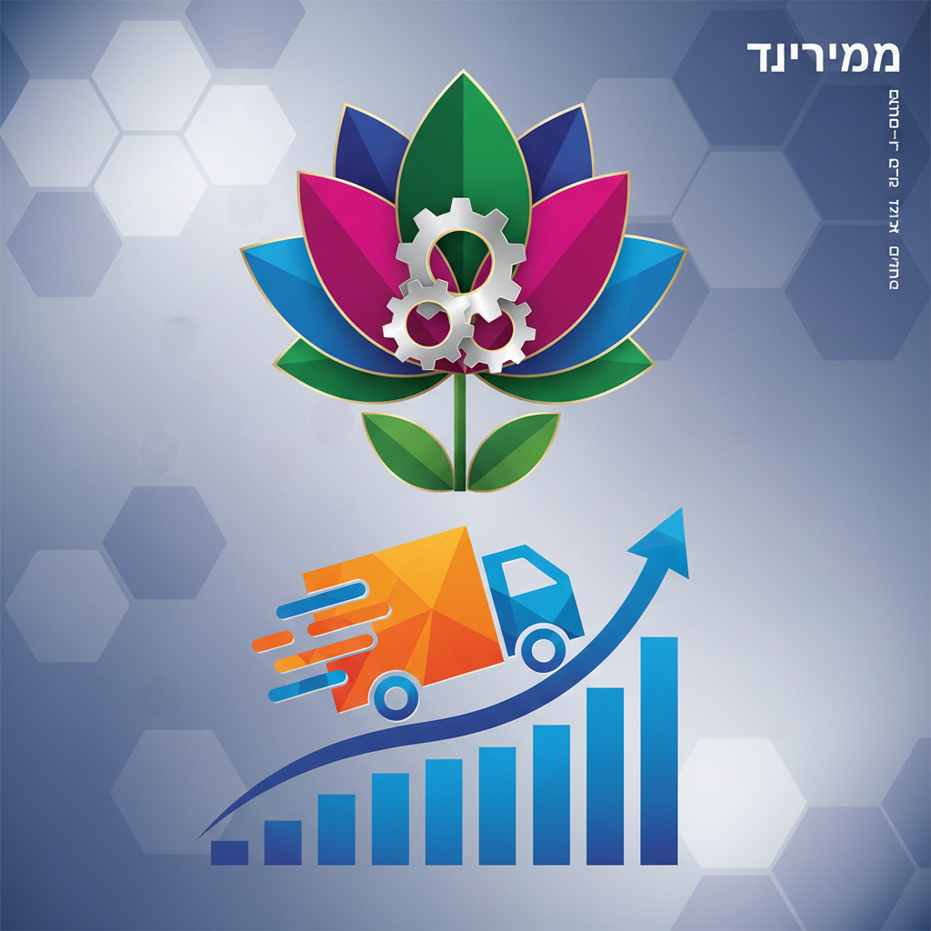 חנות פרחים משלוחי פרחים האם זה מודל עסקי טוב