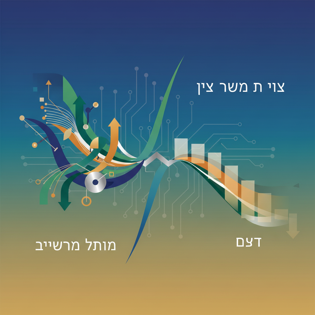 יש הבדל בין מוצאות שוטפות לבין פחת