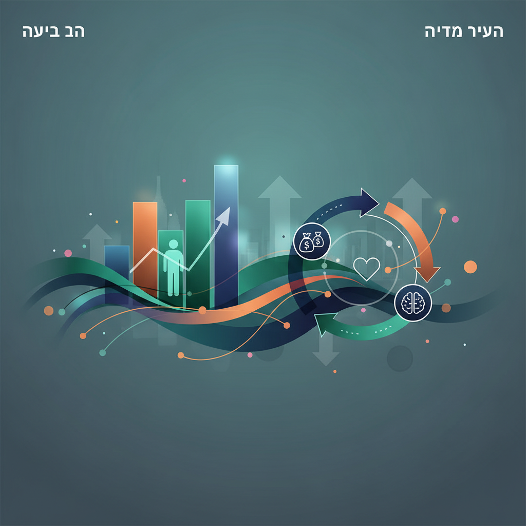 מה המשכורת של עובד סוציאלי