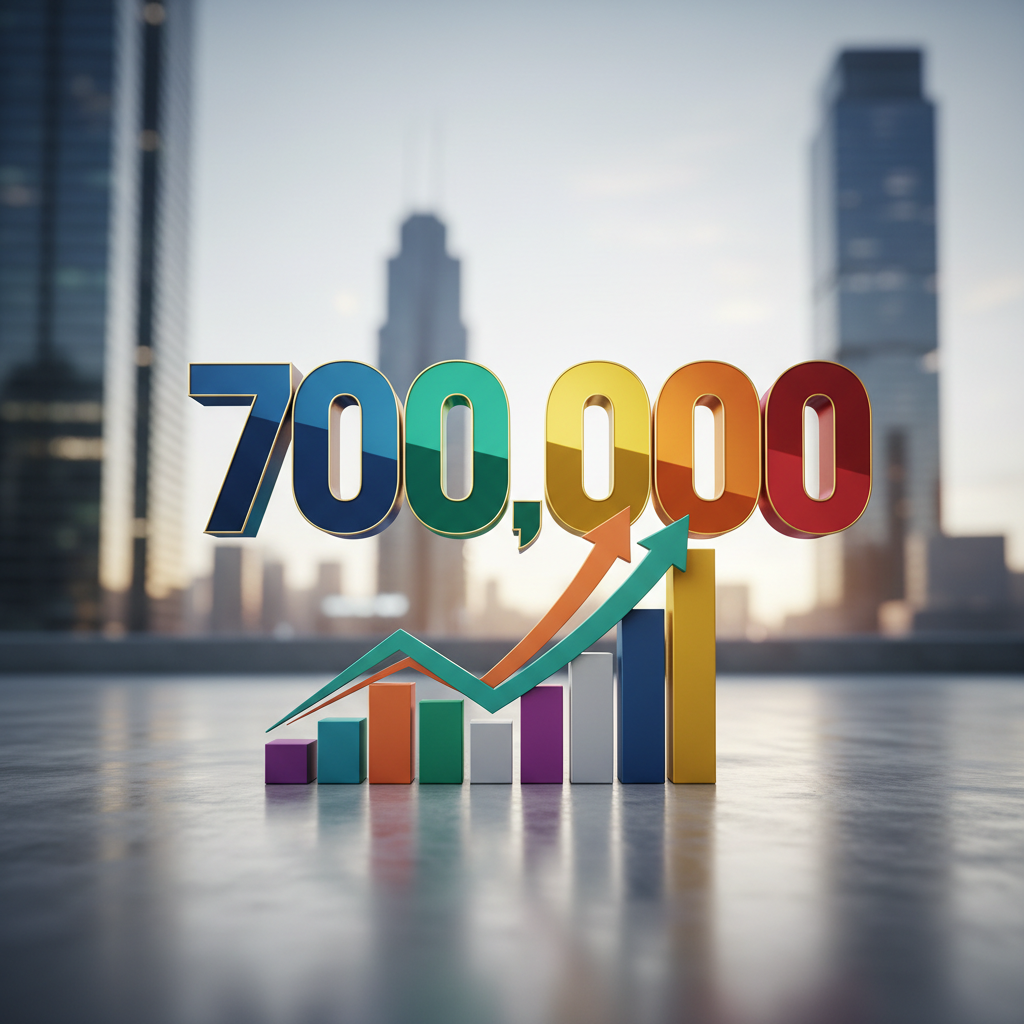 מה עושים עם 700 אלף שקל