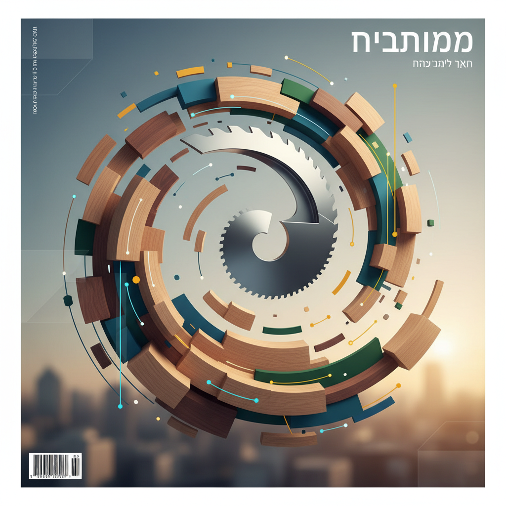 נגרות איך לפתוח בצורה נכונה