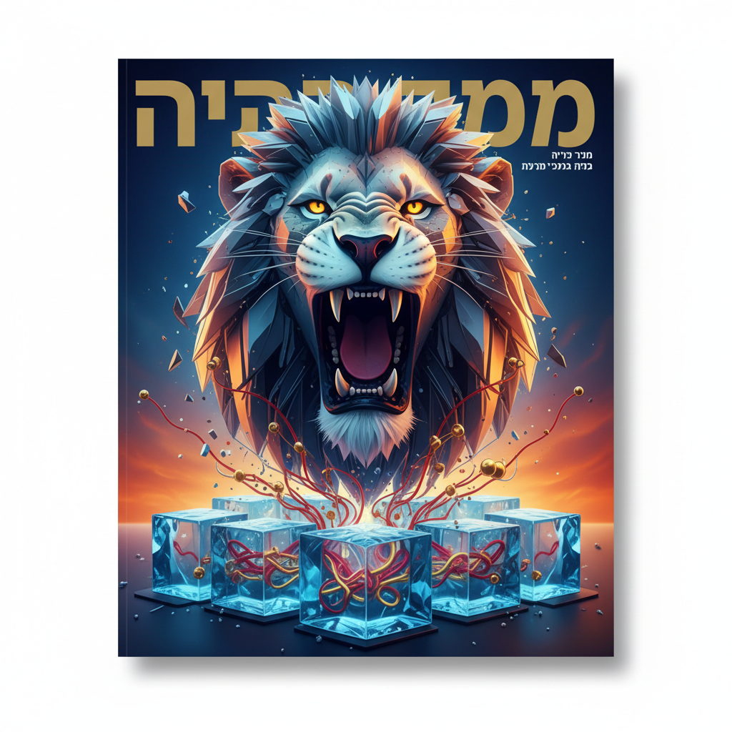 שאגת הארי מה קורה אם מכרתי מנויים והקפאתי להם