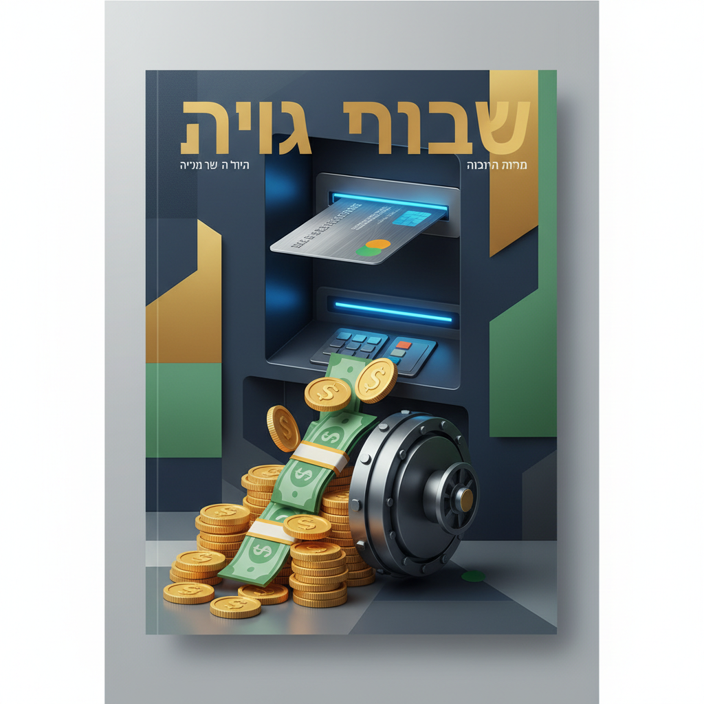 תמשוך כל יום 5000 שקל מהחשבון ולא יקרה לך כלום